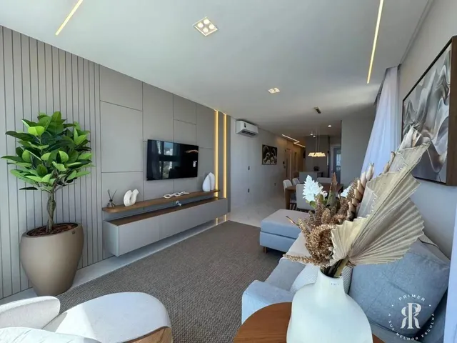 Imagem: Excelente Apartamento Finamente Decorado