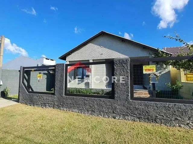 Imagem: Casa em Avenida Rio Grande - Centro - Imbé/Rs