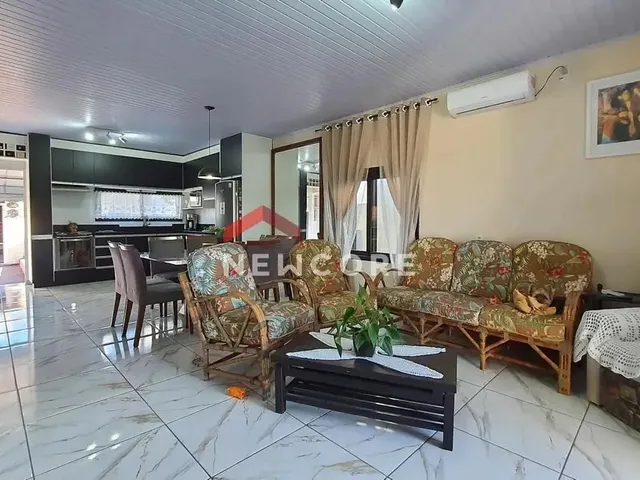 Imagem 15: Casa em Avenida Rio Grande - Centro - Imbé/Rs