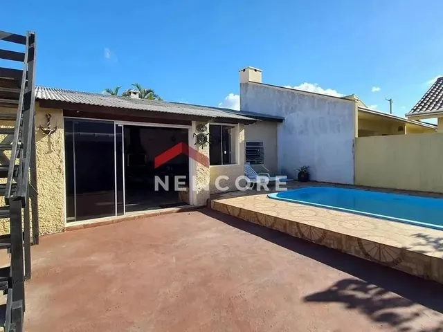 Imagem 5: Casa em Avenida Rio Grande - Centro - Imbé/Rs