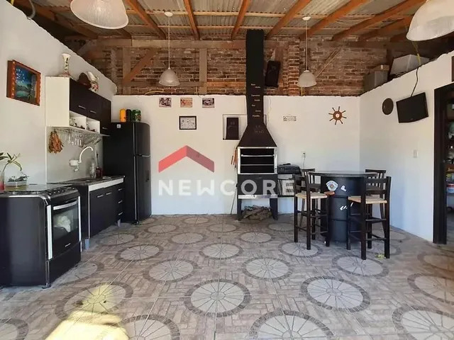 Imagem 14: Casa em Avenida Rio Grande - Centro - Imbé/Rs