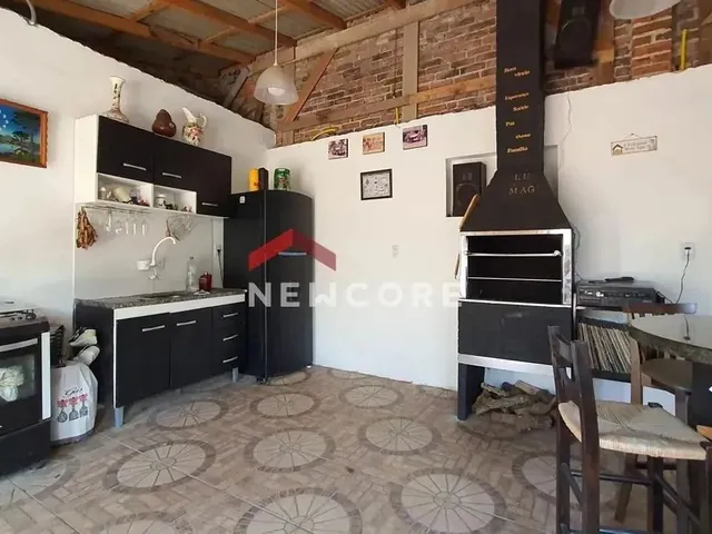 Imagem 12: Casa em Avenida Rio Grande - Centro - Imbé/Rs