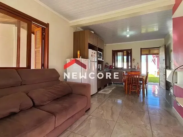 Imagem: Casa em Rua Tiradentes - Centro - Imbé/Rs
