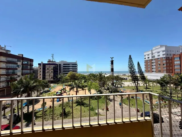 Imagem 1: Cobertura 3 Dormitórios com Sacada de Frente no Bairro Centro - Capão da Canoa