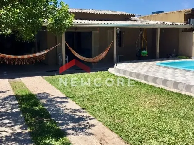 Imagem: Casa em Whashington Luiz Presidente - Albatroz