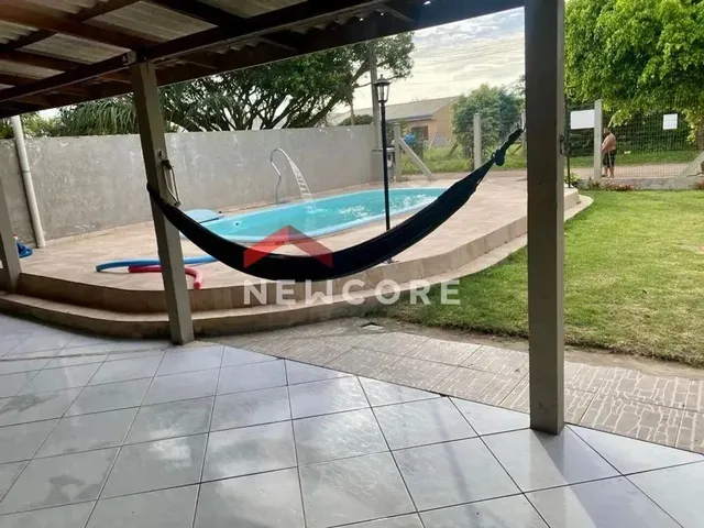 Imagem 7: Casa em Whashington Luiz Presidente - Albatroz (Distrito) - Imbé/Rs