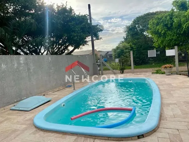Imagem 3: Casa em Whashington Luiz Presidente - Albatroz (Distrito) - Imbé/Rs