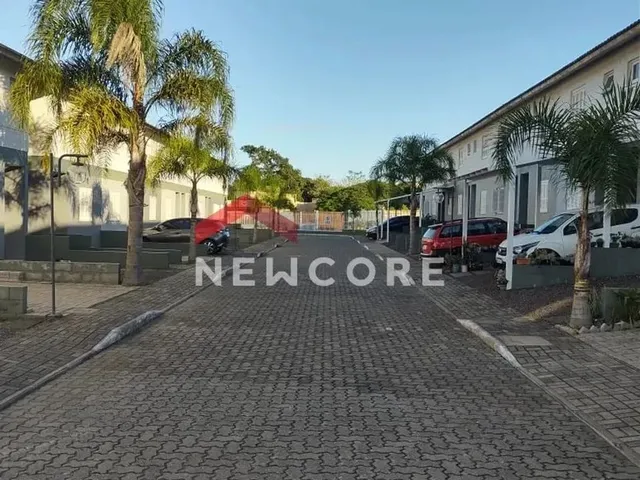Imagem 8: Sobrado em Rua Alberto Pasqualine - Centenário - Torres/Rs