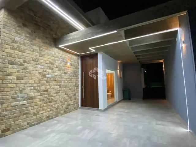 Imagem 7: Casa Térrea em Condomínio com 4 Suítes Mobiliada e Decorada no Terrasul em Capão Da