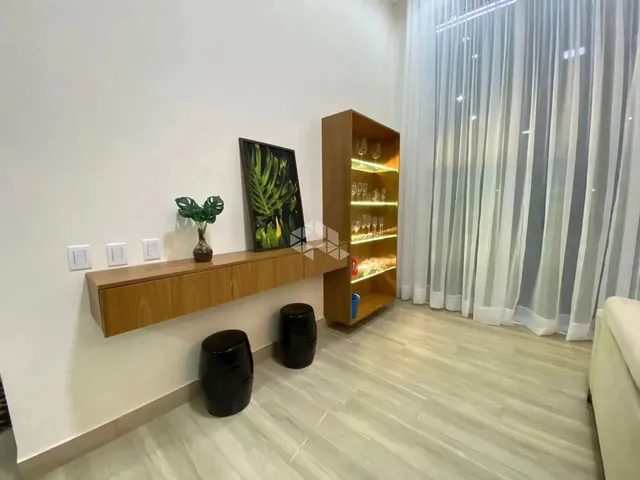 Imagem 16: Casa Térrea em Condomínio com 4 Suítes Mobiliada e Decorada no Terrasul em Capão Da