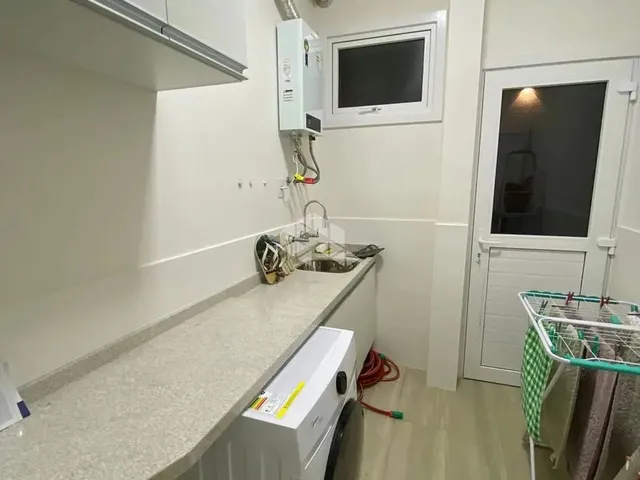 Imagem 14: Casa Térrea em Condomínio com 4 Suítes Mobiliada e Decorada no Terrasul em Capão Da