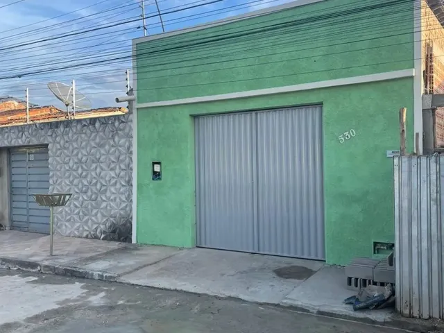 Imagem: Alugo Salão Galpão no Bairro Brasília