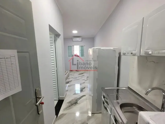 Imagem: Kitnet - Cidade Universitária - Campinas