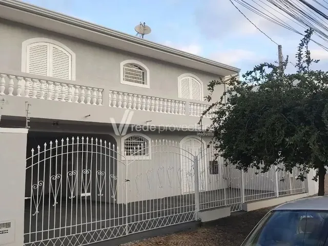 Imagem: Sobrado a Venda/Locação no Guanabara