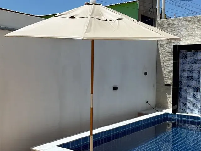 Imagem: Casa na Barra - 15 Min. Da Praia do Francês