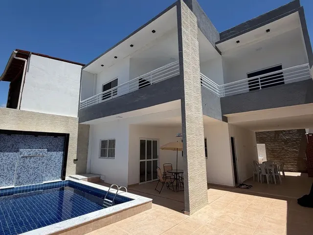 Imagem 5: Casa na Barra - 15 Min. da Praia do Francês