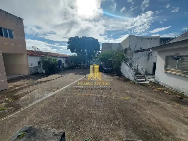 Imagem: Arapiraca, Prédio de Faculdade com Mais