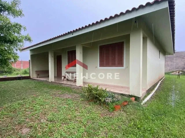 Imagem: Casa em Rua Presidente Truman - Presidente