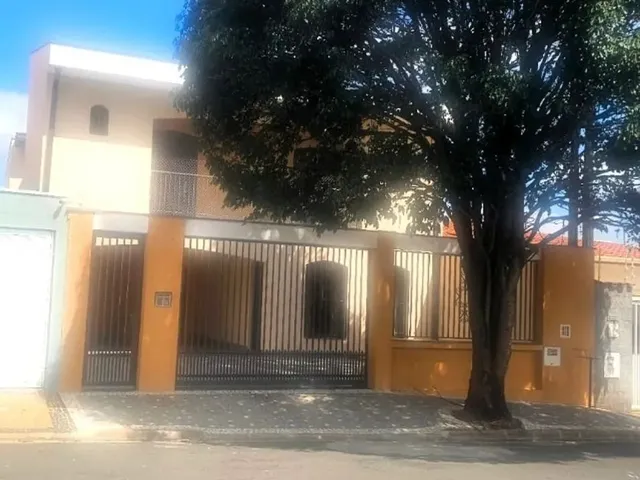 Imagem: Sobrado para Locação no Jd. Nova Europa