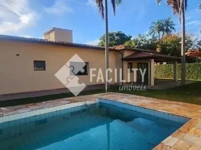 Imagem: Casa - Cidade Universitária - Campinas