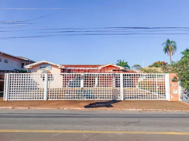 Imagem: Casa - Chacara Primavera - Campinas