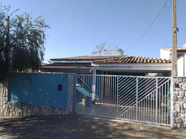 Imagem: Casa de 3 Quartos no Parque das Laranjeiras