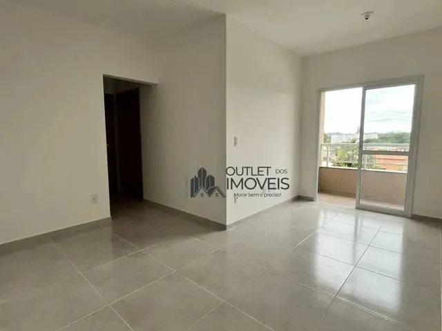 Imagem: Apartamento com 2 Dormitórios para Alugar