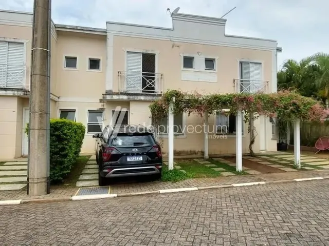 Imagem: Casa - Parque Imperador - Campinas