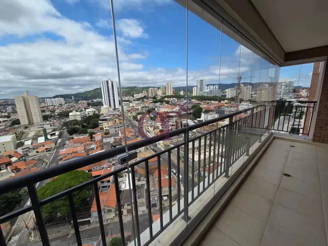 Imagem: Locação no Condomínio Alta Vista Torre