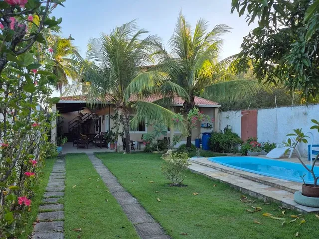 Imagem: Casa para Aluguel- Temporada -Carnaval na