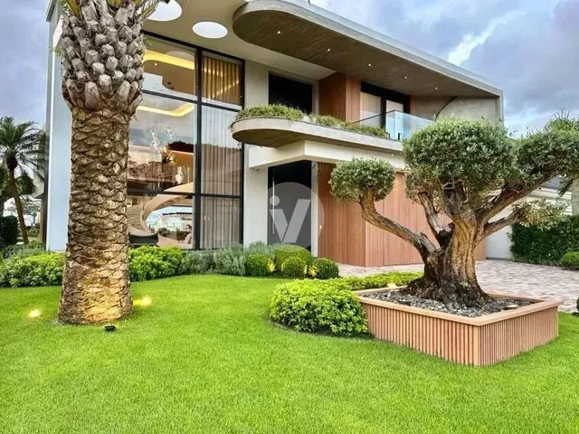 Imagem: Casa Mobiliada e Decorada com Vista para