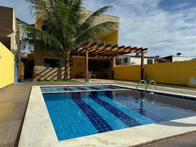 Imagem: Casa para Temporada - Condomínio Acquaville