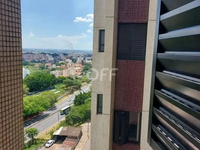 Imagem: Apartamento - Bonfim - Campinas