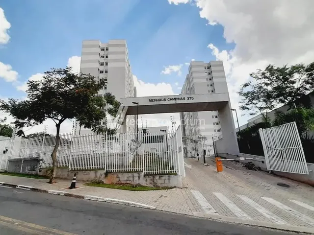 Imagem: Apartamento - Jardim Samambaia - Campinas