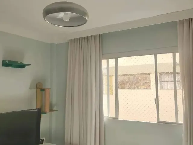 Imagem: Apartamento para Aluguel com 62 M², 2 Quartos