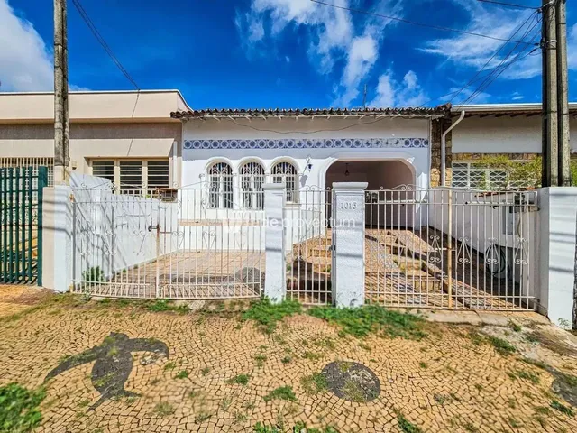 Imagem 11: Casa - Jardim Guanabara - Campinas