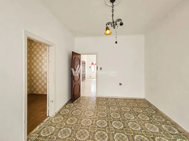 Imagem 5: Casa - Jardim Guanabara - Campinas