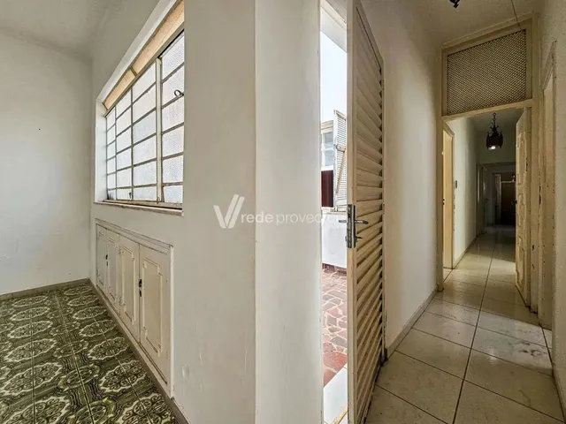 Imagem 2: Casa - Jardim Guanabara - Campinas