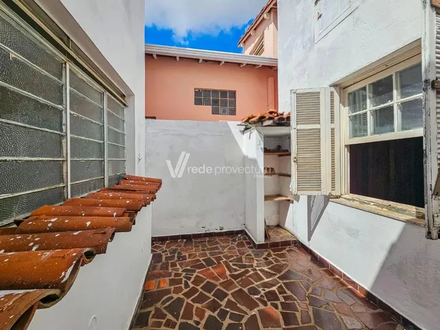 Imagem 10: Casa - Jardim Guanabara - Campinas