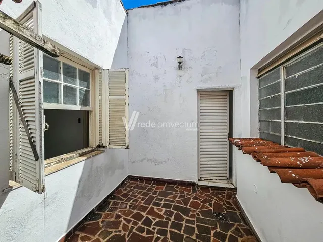 Imagem 6: Casa - Jardim Guanabara - Campinas