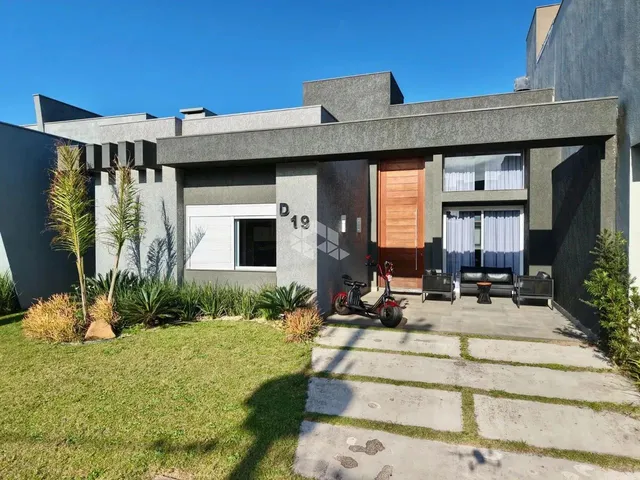 Imagem: Casa em Condomínio com 3 Suítes Mobiliada