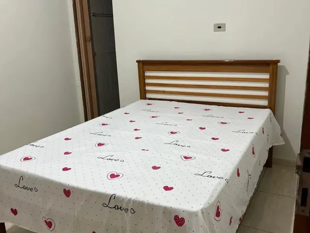 Imagem: Casa Aconchegante para Temporada a 600 Metros