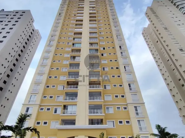 Imagem: Apartamento a Venda, Parque das Flores