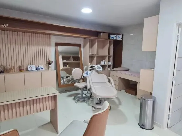 Imagem: Sala Comercial