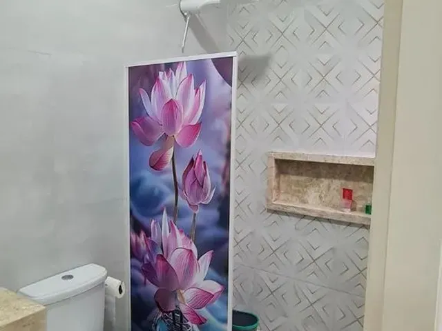 Imagem 6: Sala Comercial Galpão / depósito com aluguel por R$3.000 /mês