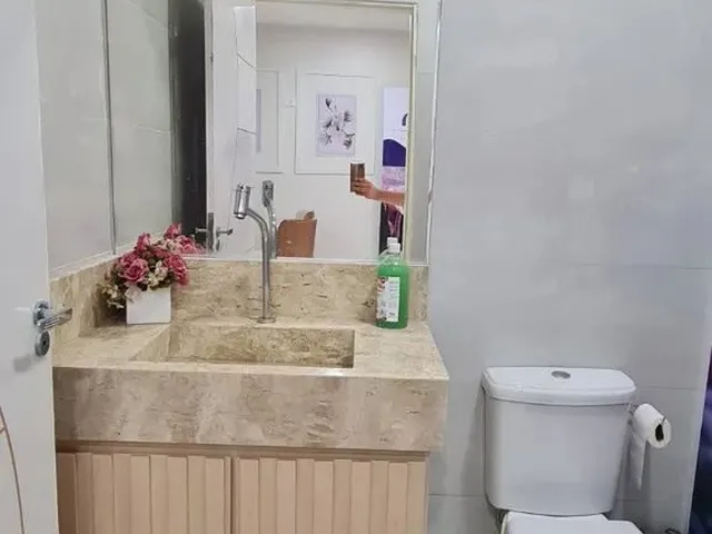 Imagem 5: Sala Comercial Galpão / depósito com aluguel por R$3.000 /mês