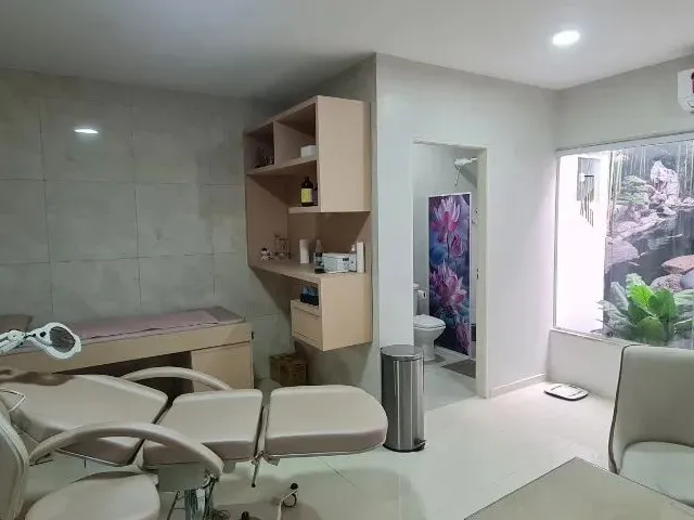 Imagem 2: Sala Comercial Galpão / depósito com aluguel por R$3.000 /mês
