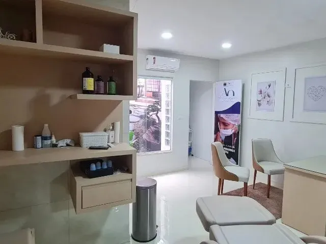 Imagem 4: Sala Comercial Galpão / depósito com aluguel por R$3.000 /mês