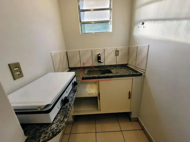 Imagem 2: Kitnet - Cidade Universitária - Campinas