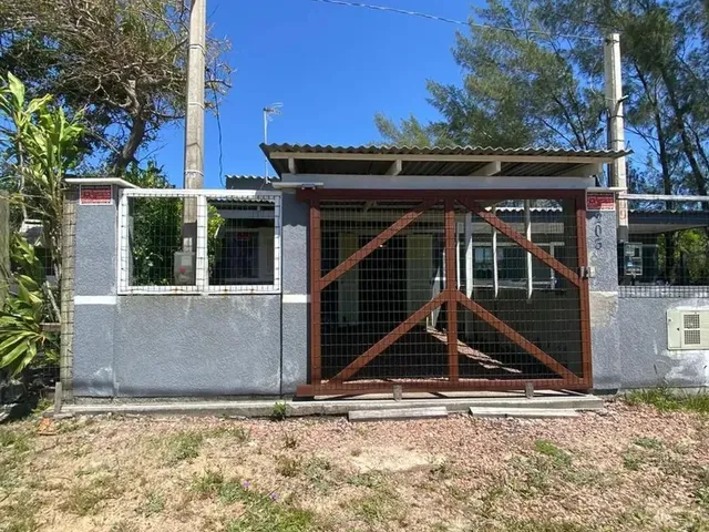 Imagem: Linda e Aconchegante Casa em Cidreira Bairro